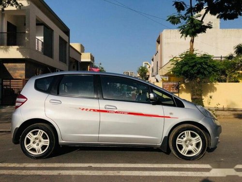 Used 2009 Jazz S  for sale in Ahmedabad