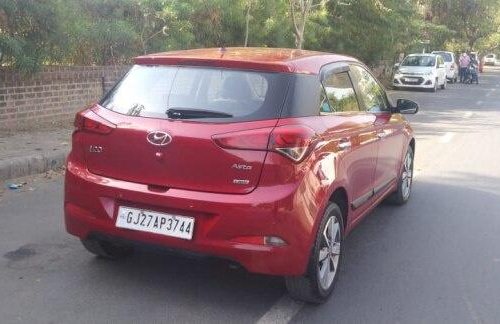 Used 2015 i20 Asta Option 1.4 CRDi  for sale in Ahmedabad