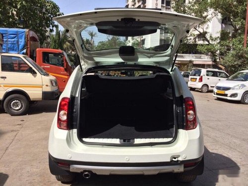 Used 2015 Duster RXZ  for sale in Thane