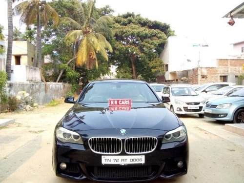 Used 2013 5 Series 2013-2017  for sale in Coimbatore