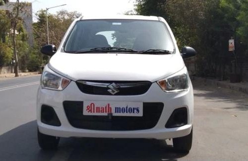 Used 2015 Alto K10 VXI  for sale in Ahmedabad