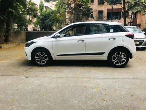 Used 2018 i20 1.4 Asta Option  for sale in Mumbai