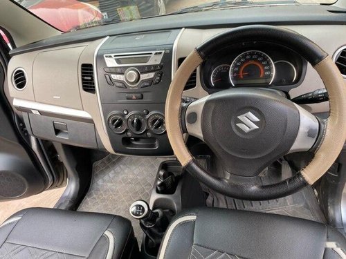 Used 2014 Wagon R VXI Opt  for sale in Kolkata