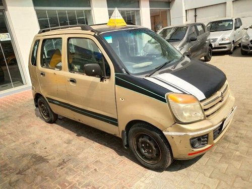 Used 2007 Wagon R VXI AMT  for sale in Chennai