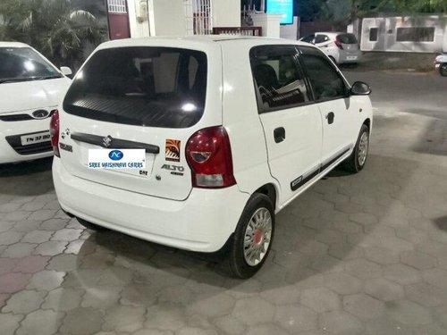 Used 2010 Alto K10 LXI  for sale in Coimbatore