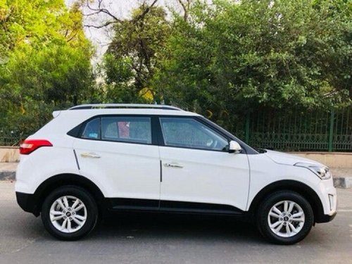 Used 2016 Creta 1.6 VTVT S  for sale in New Delhi