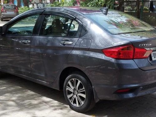 Used 2017 City i-VTEC V  for sale in New Delhi