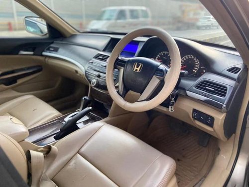 Used 2009 Accord 2.4 AT  for sale in Mumbai