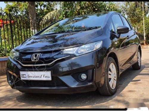 Used 2015 Jazz 1.2 S i VTEC  for sale in Mumbai