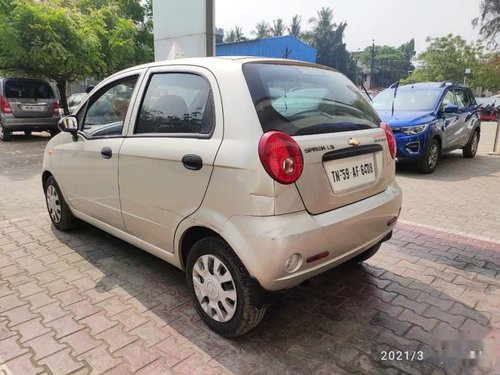 Used 2007 Spark 1.0 LS  for sale in Chennai