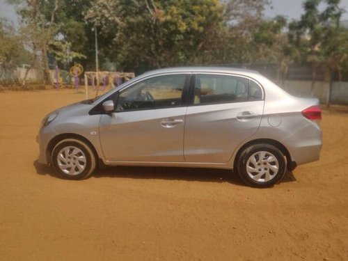 Used 2014 Amaze S i-Dtech  for sale in Mumbai