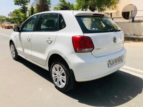 Used 2014 Polo 1.5 TDI Comfortline  for sale in Ahmedabad