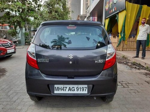 Used 2018 Alto K10 LXI CNG Optional  for sale in Mumbai