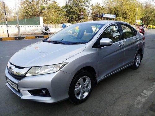 Used 2014 City i-DTEC V  for sale in Ahmedabad