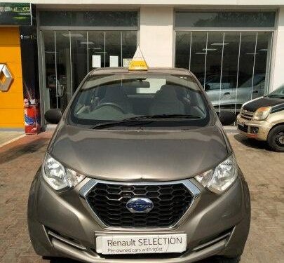 Used 2016 Redi-GO S  for sale in Chennai