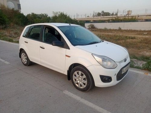 Used 2014 Figo Diesel EXI  for sale in Faridabad