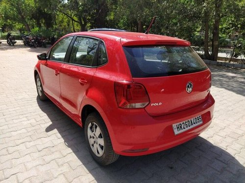Used 2016 Polo 1.5 TDI Trendline  for sale in New Delhi
