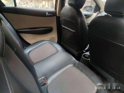 Used 2014 i20 1.4 Magna Executive  for sale in Mumbai