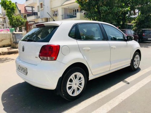 Used 2014 Polo 1.5 TDI Comfortline  for sale in Ahmedabad