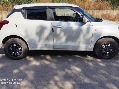 Used 2020 Swift LXI  for sale in New Delhi