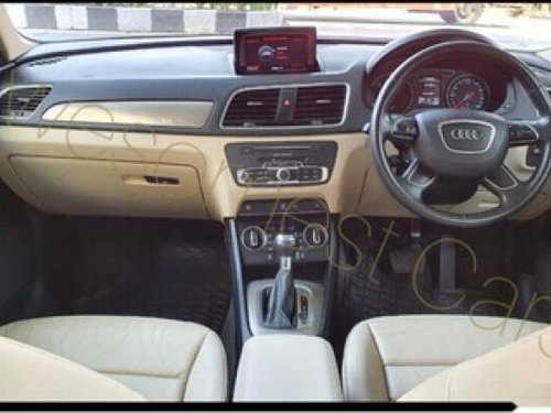 Used 2016 TT  for sale in Mumbai