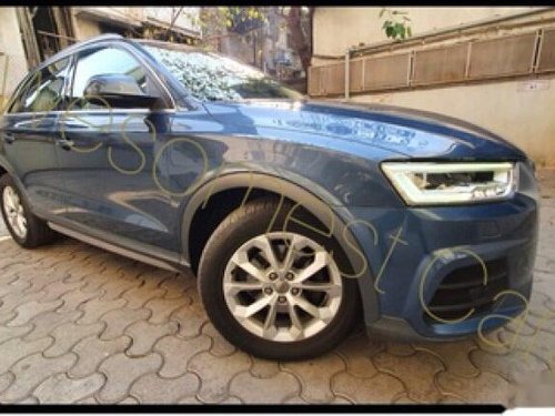 Used 2016 TT  for sale in Mumbai