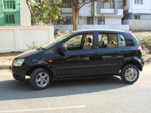 Used 2006 Getz GLE  for sale in Bangalore