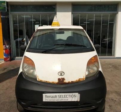 Used 2012 Nano Cx BSIV  for sale in Chennai