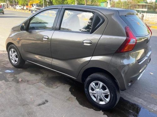 Used 2016 Redi-GO T Option  for sale in Ahmedabad