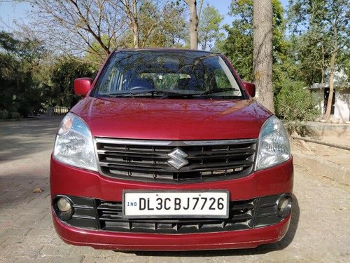 Used 2011 Wagon R VXI  for sale in New Delhi