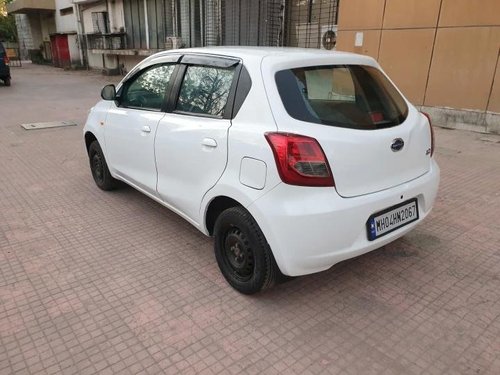 Used 2016 GO D Petrol  for sale in Mumbai