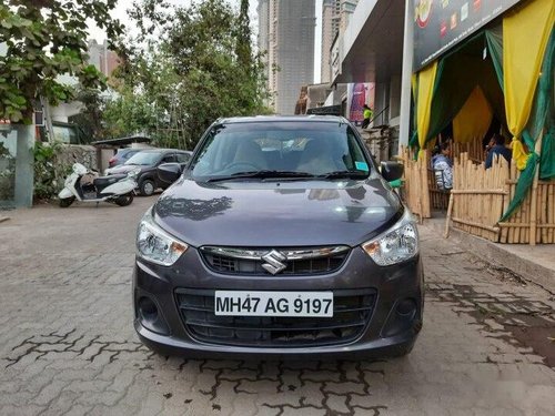 Used 2018 Alto K10 LXI CNG Optional  for sale in Mumbai