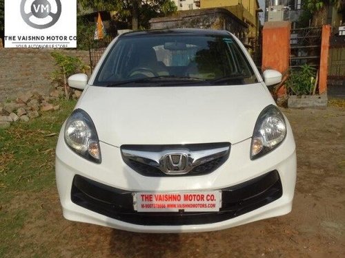 Used 2013 Brio E MT  for sale in Kolkata