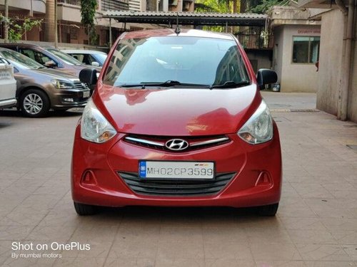 Used 2012 Eon D Lite Plus  for sale in Mumbai