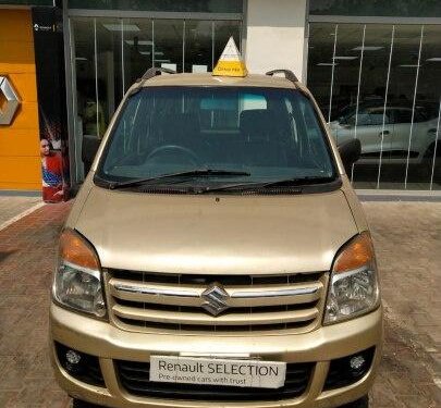 Used 2008 Wagon R LXI  for sale in Chennai