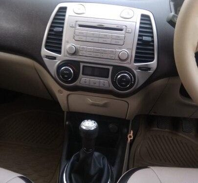 Used 2011 i20 1.2 Sportz  for sale in New Delhi