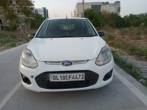 Used 2014 Figo Diesel EXI  for sale in Faridabad