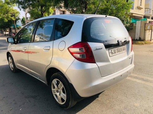 Used 2009 Jazz S  for sale in Ahmedabad