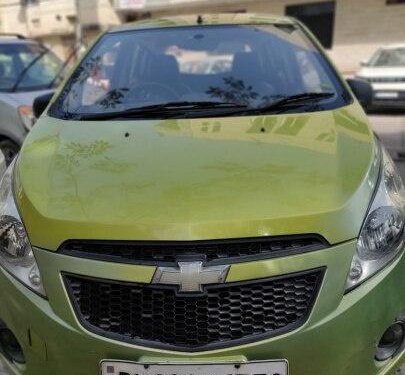 Used 2012 Beat Diesel PS  for sale in New Delhi