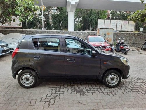 Used 2018 Alto K10 LXI CNG Optional  for sale in Mumbai