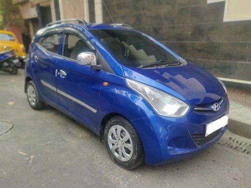 Used 2016 Eon Magna Plus  for sale in Kolkata