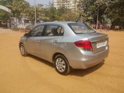 Used 2014 Amaze S i-Dtech  for sale in Mumbai