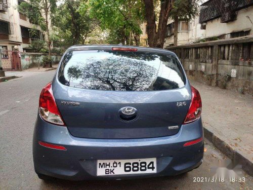 Used 2014 i20 1.4 Magna Executive  for sale in Mumbai