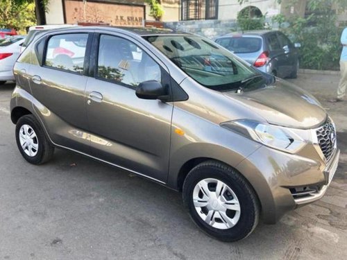 Used 2016 Redi-GO T Option  for sale in Ahmedabad
