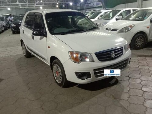 Used 2010 Alto K10 LXI  for sale in Coimbatore