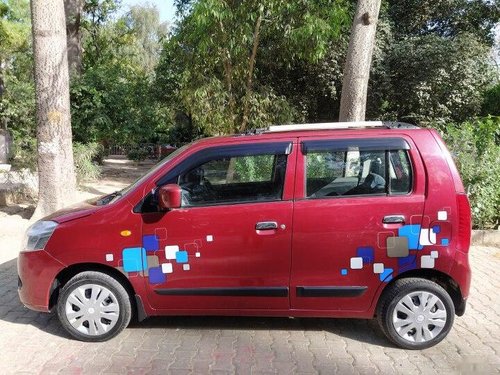 Used 2011 Wagon R VXI  for sale in New Delhi