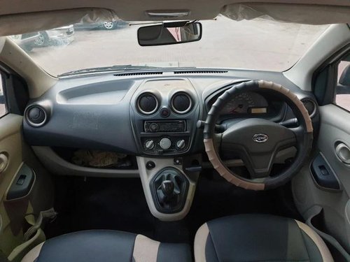 Used 2016 GO D Petrol  for sale in Mumbai