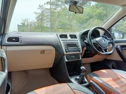 Used 2018 Ameo 1.5 TDI Highline  for sale in Ahmedabad