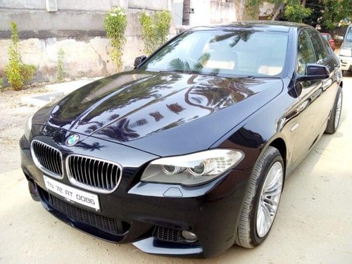 Used 2013 5 Series 2013-2017  for sale in Coimbatore