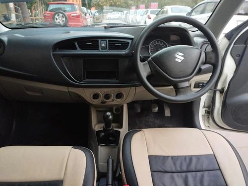 Used 2015 Alto K10 LXI CNG Optional  for sale in New Delhi
